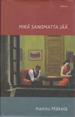  The Millionaire - Hieno kertomus rakkaudesta ja vastustamattomasta kohtalosta New Yorkin kulisseissa!