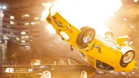  Crash: A 90’s Classic About Family, Loyalty, and Exploding Cars!