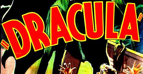 Dracula - Vampyyri, Rakkaus ja Verinen Hirmu!