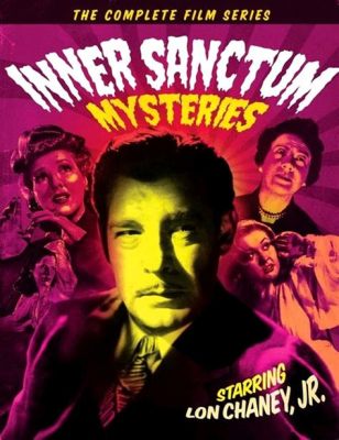  Inner Sanctum Mysteries - 1940-luvun Jännitystä Parhaimmillaan ja Yön Kätkemiin Salasekoituksiin Uppuminen!