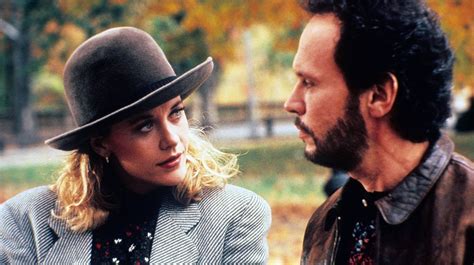  When Harry Met Sally... - Yksi ikääntyvistä rakkausjuttuja, jotka osoittavat että ystävyys voi syttyä rakkaudeksi!